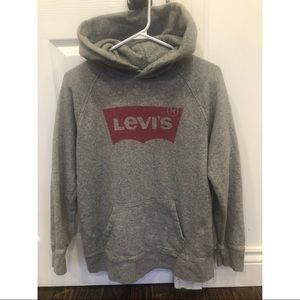 Levi’s Sweater